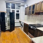 Kirayə (aylıq) 3 otaqlı Həyət evi/villa, Gənclik metrosu, Nərimanov rayonu 4