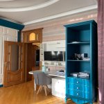 Satılır 5 otaqlı Həyət evi/villa, Azadlıq metrosu, Rəsulzadə qəs., Binəqədi rayonu 22