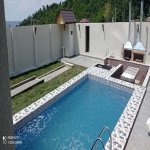 Kirayə (günlük) 4 otaqlı Həyət evi/villa İsmayıllı 4