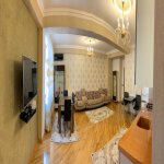 Satılır 8 otaqlı Həyət evi/villa, Azadlıq metrosu, Rəsulzadə qəs., Binəqədi rayonu 3