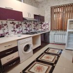 Kirayə (aylıq) 3 otaqlı Həyət evi/villa, Azadlıq metrosu, Binəqədi rayonu 5