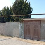 Satılır 3 otaqlı Həyət evi/villa, Azadlıq metrosu, Pirşağı qəs., Sabunçu rayonu 16