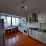 Kirayə (aylıq) 3 otaqlı Köhnə Tikili, Nizami metrosu, Yasamal qəs., Yasamal rayonu 2