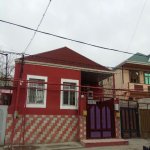 Satılır 3 otaqlı Həyət evi/villa, NZS, Nizami rayonu 1