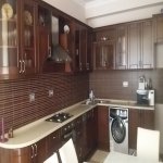 Продажа 3 комнат Новостройка, м. Эльмляр Академиясы метро, Ясамал район 10