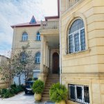 Satılır 16 otaqlı Həyət evi/villa, Saray, Abşeron rayonu 2