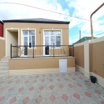 Satılır 3 otaqlı Həyət evi/villa, Zabrat qəs., Sabunçu rayonu 5