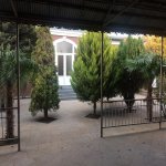 Satılır 6 otaqlı Həyət evi/villa, Qara Qarayev metrosu, Nizami rayonu 6