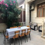 Kirayə (aylıq) 6 otaqlı Həyət evi/villa, İnşaatçılar metrosu, Yeni Yasamal qəs., Yasamal rayonu 5