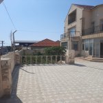 Satılır 6 otaqlı Həyət evi/villa, İçərişəhər metrosu, 20-ci sahə, Səbail rayonu 2