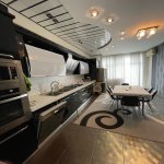 Аренда 4 комнат Новостройка, м. 28 Мая метро, 28 Малл, Насими район 9