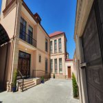 Satılır 9 otaqlı Həyət evi/villa, Mərdəkan, Xəzər rayonu 43