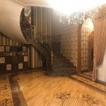Satılır 7 otaqlı Həyət evi/villa, Gənclik metrosu, Nərimanov rayonu 19