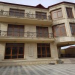 Satılır 9 otaqlı Həyət evi/villa, Novxanı, Abşeron rayonu 22