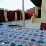 Satılır 6 otaqlı Həyət evi/villa, Zabrat qəs., Sabunçu rayonu 13