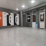 Kirayə (aylıq) 2 otaqlı Ofis, Neftçilər metrosu, 8-ci kilometr, Nizami rayonu 1