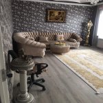 Satılır 3 otaqlı Həyət evi/villa, Neftçilər metrosu, Bakıxanov qəs., Sabunçu rayonu 2