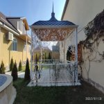 Kirayə (günlük) 4 otaqlı Həyət evi/villa Şəki 4