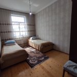 Satılır 4 otaqlı Həyət evi/villa, Avtovağzal metrosu, Biləcəri qəs., Binəqədi rayonu 27