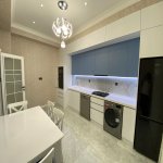 Kirayə (aylıq) 3 otaqlı Yeni Tikili, Nəriman Nərimanov metrosu, Nərimanov rayonu 8