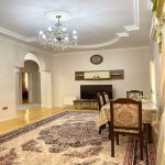 Satılır 6 otaqlı Həyət evi/villa, Avtovağzal metrosu, Biləcəri qəs., Binəqədi rayonu 24