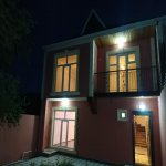 Satılır 4 otaqlı Həyət evi/villa, Binə qəs., Xəzər rayonu 52