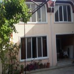 Satılır 4 otaqlı Həyət evi/villa, Neftçilər metrosu, Bakıxanov qəs., Sabunçu rayonu 5