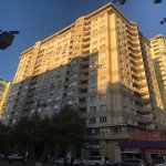 Продажа 2 комнат Новостройка, м. Гянджлик метро, Насими район 1