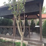 Kirayə (aylıq) 8 otaqlı Həyət evi/villa, Koroğlu metrosu, Bilgəh qəs., Sabunçu rayonu 47