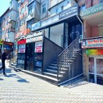 Kirayə (aylıq) 1 otaqlı Ofis, Memar Əcəmi metrosu, Nəsimi rayonu 3