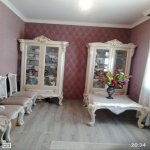 Satılır 4 otaqlı Həyət evi/villa, Masazır, Qafqaz Universiteti, Abşeron rayonu 3