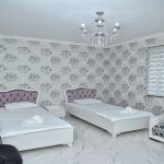 Kirayə (günlük) 5 otaqlı Həyət evi/villa Qəbələ 24