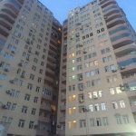 Продажа 3 комнат Новостройка, İnşaatçılar метро, Ясамал район 1