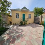 Satılır 3 otaqlı Həyət evi/villa, Əhmədli metrosu, Əhmədli, Xətai rayonu 3