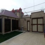 Satılır 6 otaqlı Həyət evi/villa, Bakıxanov qəs., Sabunçu rayonu 4