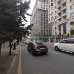 Kirayə (aylıq) Obyekt, 28 May metrosu, Nəsimi rayonu 1