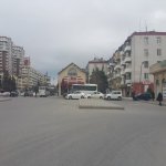 Kirayə (aylıq) 2 otaqlı Yeni Tikili, Qara Qarayev metrosu, Nizami rayonu 1