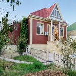 Satılır 4 otaqlı Həyət evi/villa, Hövsan qəs., Suraxanı rayonu 1