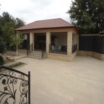 Satılır 8 otaqlı Həyət evi/villa, Novxanı, Abşeron rayonu 34