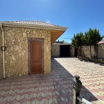 Satılır 6 otaqlı Həyət evi/villa, Koroğlu metrosu, Sabunçu qəs., Sabunçu rayonu 5