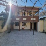 Satılır 4 otaqlı Həyət evi/villa, Koroğlu metrosu, Zabrat qəs., Sabunçu rayonu 2