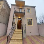 Satılır 4 otaqlı Həyət evi/villa, Masazır, Abşeron rayonu 1