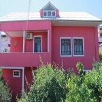 Satılır 5 otaqlı Həyət evi/villa, Badamdar qəs., Səbail rayonu 4