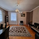 Satılır 3 otaqlı Həyət evi/villa, Koroğlu metrosu, Zabrat qəs., Sabunçu rayonu 10