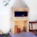 Kirayə (günlük) 4 otaqlı Həyət evi/villa, Badamdar qəs., Səbail rayonu 5