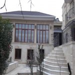 Satılır 5 otaqlı Həyət evi/villa, Badamdar qəs., Səbail rayonu 4