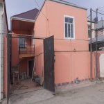 Satılır 8 otaqlı Həyət evi/villa, Zığ qəs., Suraxanı rayonu 2