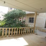 Satılır 8 otaqlı Həyət evi/villa, Nəsimi metrosu, 6-cı mikrorayon, Binəqədi rayonu 14
