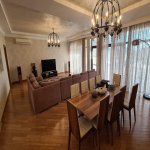Kirayə (aylıq) 7 otaqlı Bağ evi, Bilgəh qəs., Sabunçu rayonu 6