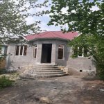 Satılır 3 otaqlı Həyət evi/villa Qəbələ 1